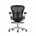 Почему кресла Herman Miller Aeron так популярны?