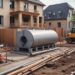 Газификация и монтаж отопления и водоснабжения частного дома: основные этапы