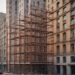 Строительные леса для аренды в Москве и области