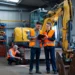 Порядок независимой оценки квалификации в строительной технике: принципы и этапы